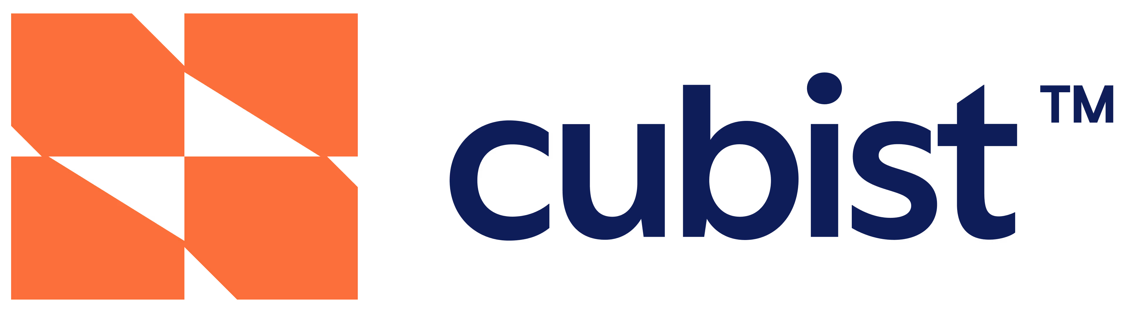 Cubist logo